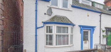 Property to rent in 69 High Street, Edzell, Angus DD9