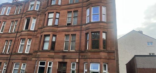 Flat to rent in Crathie Drive, Partick, Glasgow G11