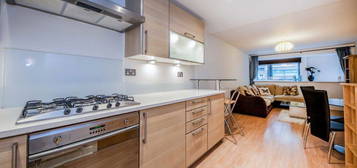 1 bed flat to rent