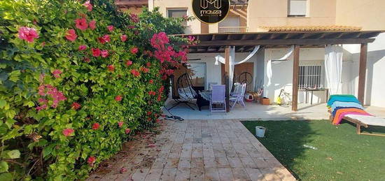 Casa en Almerimar - Balerma - San Agustín - Costa de Ejido, Ejido (El)