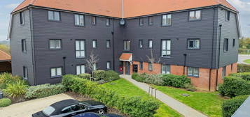 Flat for sale in Ben Wilson Link, Springfield CM1