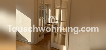 Tauschwohnung: Wunderschöne Wohnung in Köln