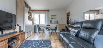 Appartement  à vendre, 3 pièces, 2 chambres, 65 m²