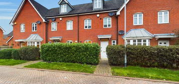 Town house for sale in Byland Close, Lincoln LN2