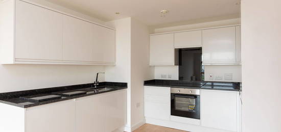 Flat to rent in Vida House, 50 Trundleys Road, Deptford SE8