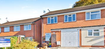 3 bed semi-detached house for sale