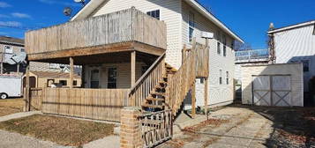 619 N Trenton Ave, Atlantic City, NJ 08401