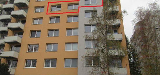 Prodej bytu 3+kk 67 m² (Jednopodlažní)