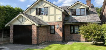 4 bedroom detached house