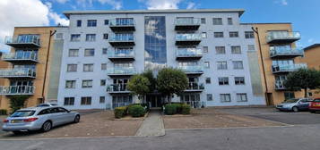 2 bed flat to rent