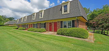 Country Club Apartments, Lincolnton, NC 28092