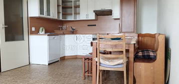 Pronájem bytu 2+kk, 49 m2, Volary, ul. Nová
