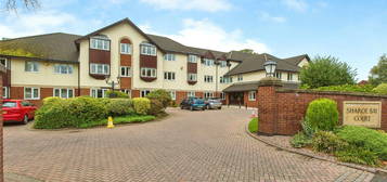 Flat for sale in Sharoe Green Lane, Preston, Lancashire PR2