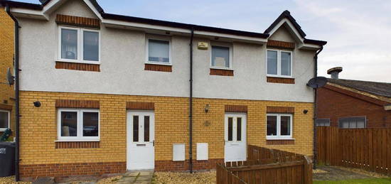 3 bed semi-detached house for sale