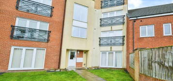 2 bedroom ground floor flat for sale