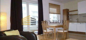 Apartament 3 pokojowy na Marinie