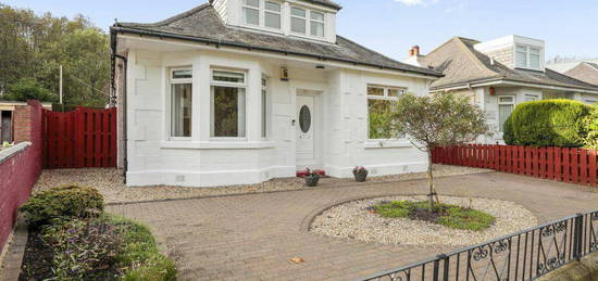 4 bedroom detached bungalow for sale