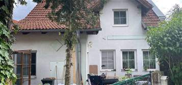 Schmuckes Einfamilienhaus in Eichgraben ab 1.6.2024 zu vermieten.