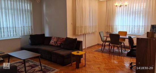 Furnished, parking, balcony - EYALI, aydnlk, balkonlu - Bahcesehir univ yakn 2+1 Barbaros blv