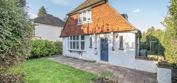 2 bedroom detached house for sale