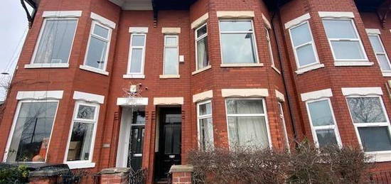 Property to rent in Platt Lane, (172) Fallowfield, Manchester M14