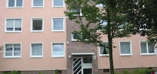 Werden Sie jetzt Eigentümer - gut vermietete Wohnung in Essen-Katernberg