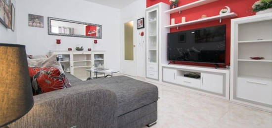 Apartamento de alquiler en Torreblanca