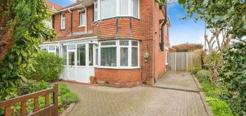 Semi-detached house for sale in Potters Bar, Hertfordshire EN6