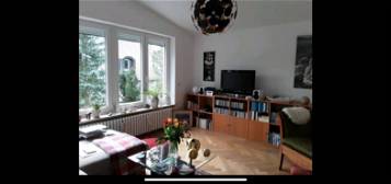 Nachmieter für 4 Zimmer Altbauwohnung in Zehlendorf gesucht