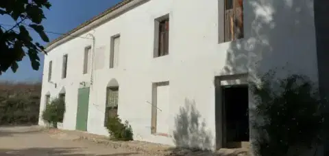 Casa en A Las Afueras