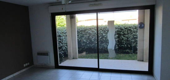 Location appartement 2 pièces 49 m²