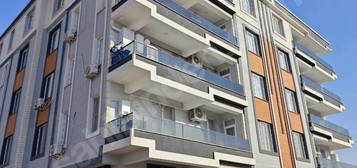 Yenişehir'de KİRALIK 2+1 kapalı otoparklı lüks DAİRE