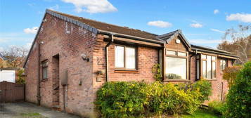 Bungalow for sale in Tealby Close, Leeds, West Yorkshire LS16