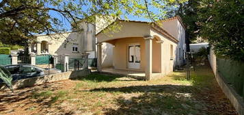 Maison  à vendre, 4 pièces, 3 chambres, 91 m²