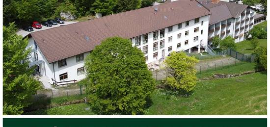 Bischofswiesen - Berchtesgadener Land | Pflege Liegenschaft als Investment mit 5% Rendite
