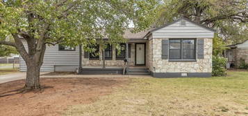 4501 SE 23rd St, Del City, OK 73115