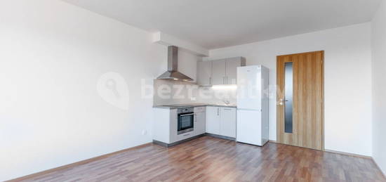 Pronájem bytu 2+kk 55 m², Moravcových, Praha