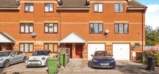 Town house for sale in Malthouse Road, Portsmouth PO2