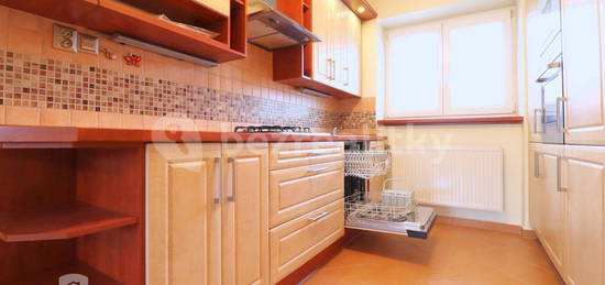 Pronájem bytu 2+1 56 m², Mikoláše Alše,