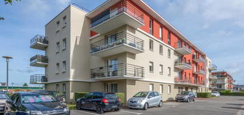 Achat appartement 3 pièces 54 m²