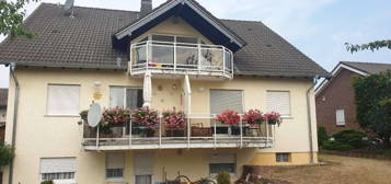 Freundliche 2-Zimmer-Wohnung in Bad Kreuznach Ippesheim