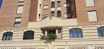 Piso en venta en Moises Leon, 13, El Ejido - Santa Ana