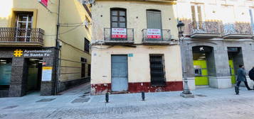 Casa adosada en venta en Real, Santa Fe