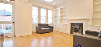 2 bed flat to rent