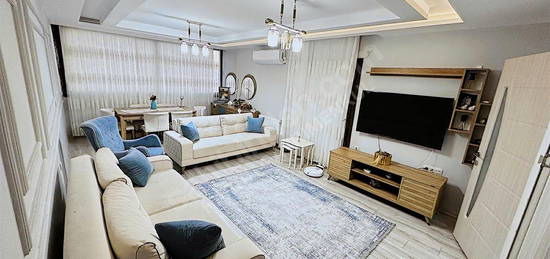 HARUN'DAN KORUPARK SİTESİNDE KAÇMAZ 4+1 DAİRE