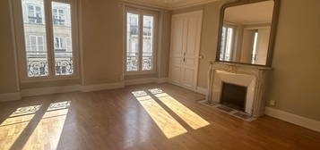 Vente appartement 5 pièces 122 m²