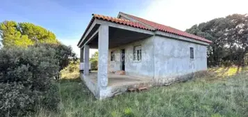 Casa unifamiliar en Loranca de Taju&#xF1;a