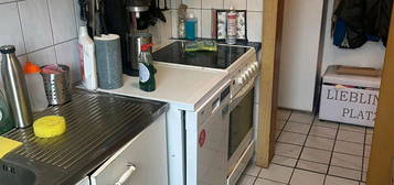 3 Zimmerwohnung in Schildesche