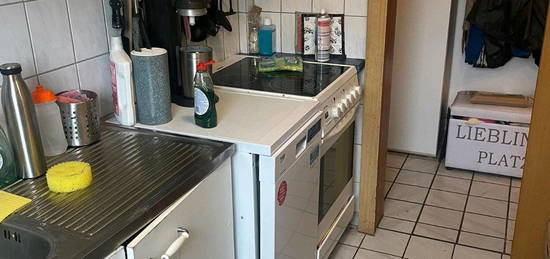 3 Zimmerwohnung in Schildesche