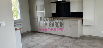 A LOUER - APPARTEMENT BEAUMES DE VENISE - 3 pièces 61.97m²